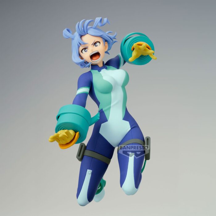 My Hero Academia - The Amazing Heroes Plus - Nejire Hado