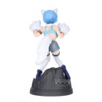 Re.Zero Starting Life in another World "Espresto Figure Rem Monster Motion"