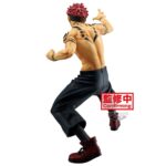 JUJUTSU KAISEN - MAXIMATIC FIGURE - SUKUNA