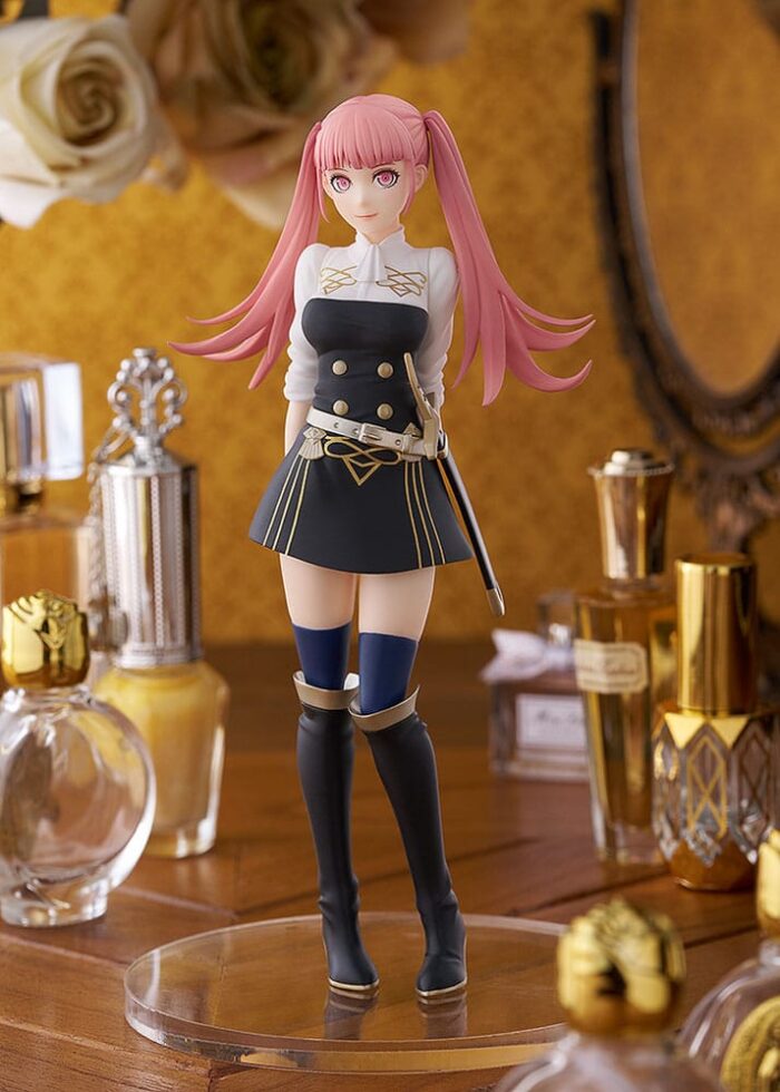 Fire Emblem: Three Houses Pop Up Parade PVC Statue Hilda Valentine Goneril 16 cm – Bild 3