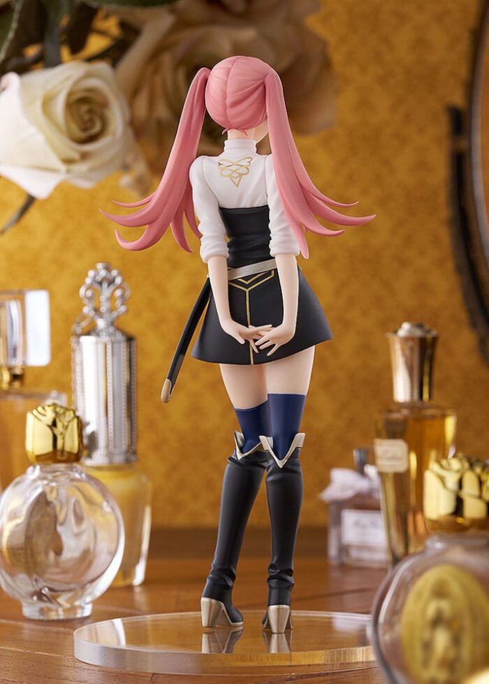 Fire Emblem: Three Houses Pop Up Parade PVC Statue Hilda Valentine Goneril 16 cm – Bild 4