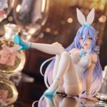 Takamiya Mio Bunny Ver. Desktop Cute - Date A Live V | Taito Figure