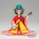 One Piece - Komurasaki The Grandline Lady Extra DXF Figure