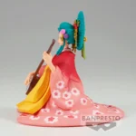 One Piece - Komurasaki The Grandline Lady Extra DXF Figure