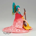 One Piece - Komurasaki The Grandline Lady Extra DXF Figure