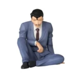 Kogoro Mori Chokonose Premium Figure
