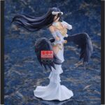 Overlord - Albedo - 20cm