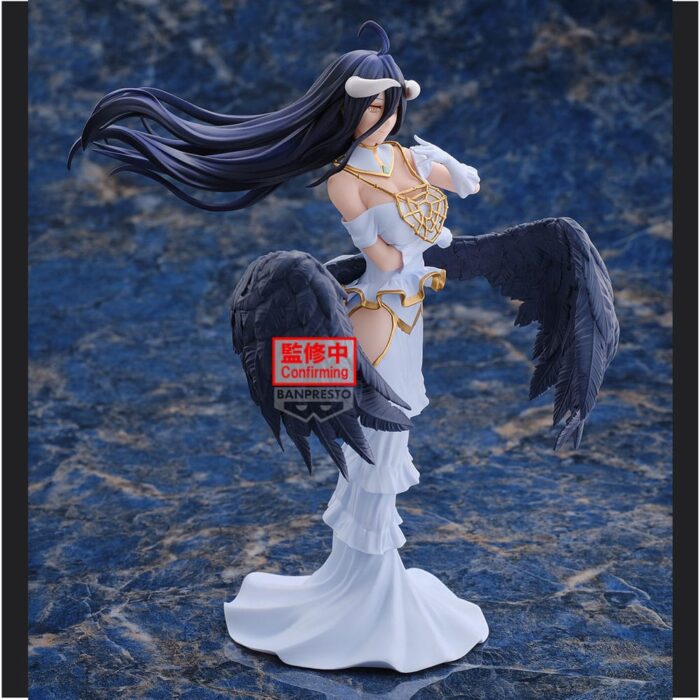 Overlord - Albedo - 20cm