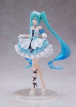 Hatsune Mike - Statue Hatsune Miku Wonderland Cinderella Ver.