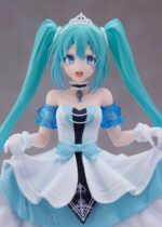 Hatsune Mike - Statue Hatsune Miku Wonderland Cinderella Ver.