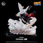 Naruto Shippuden Deidara