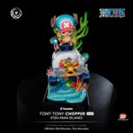 One Piece Tony Chopper