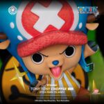 One Piece Tony Chopper