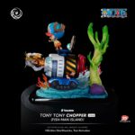 One Piece Tony Chopper
