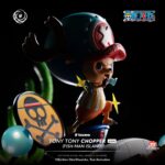 One Piece Tony Chopper