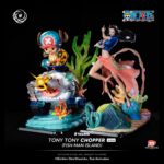 One Piece Tony Chopper