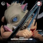 Demon Slayer Inosuke