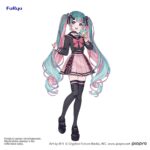 Hatsune Miku