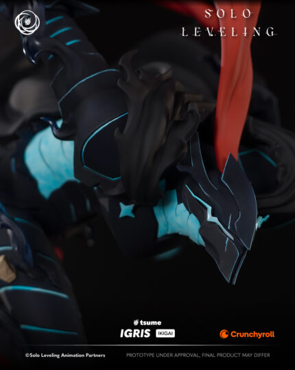 Solo Leveling
