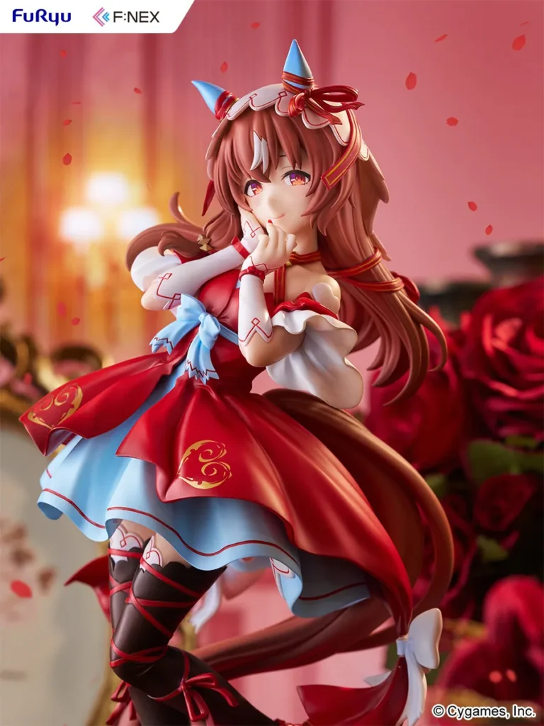 Umamusume Still In Love 1/7 F:nex Figure